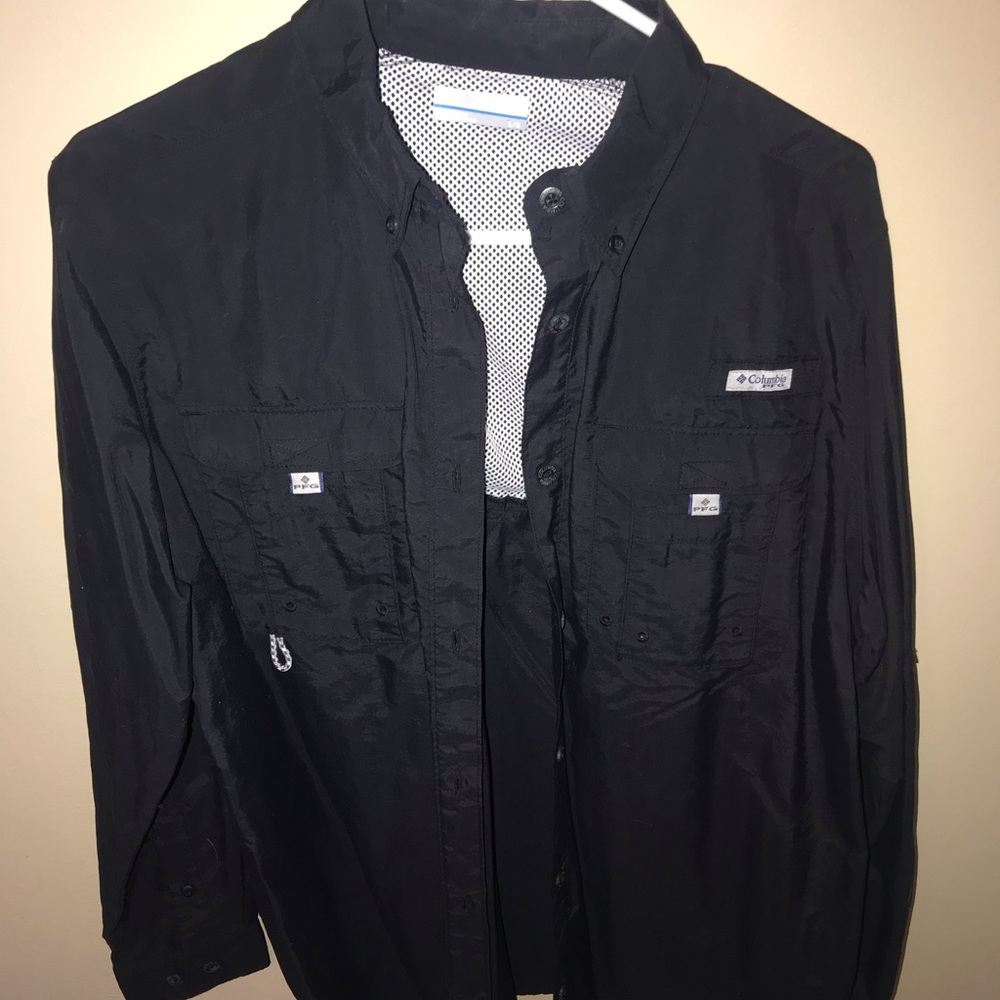 Patagonia Fishing Shirt